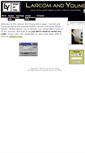 Mobile Screenshot of lyoung.com